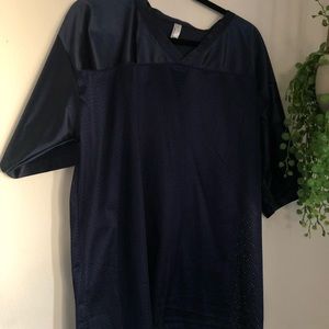 American Apparel Jersey Shirt